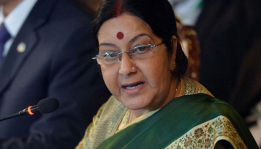 sushma 31 oct 17